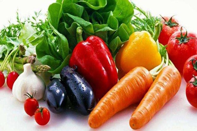 Giải pháp ăn uống giúp đẹp da trong mùa hè